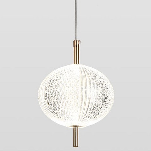 Фото Подвесной светильник Lussole Duval LSP-7141 - интернет-магазин МегаТерем в Москве