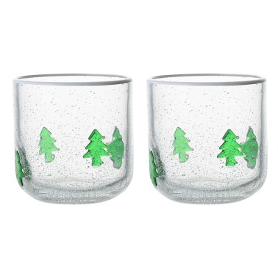 Набор стаканов flowi winter...