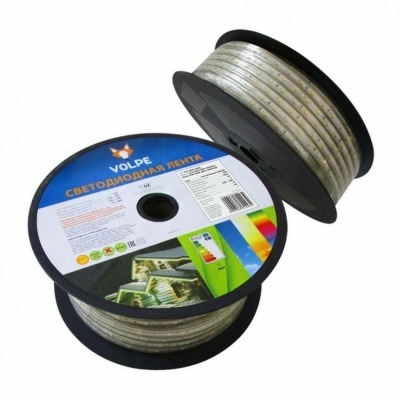 Лента светодиодная Uniel ULS-2835-60LED UL-00000858 UL_UL-00000858