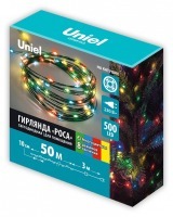 Гирлянда Нить Uniel  UL-00012087 UL_UL-00012087