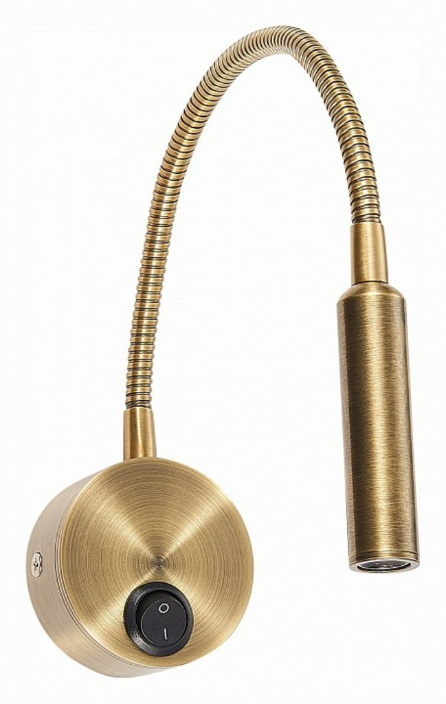 Фото Бра ST-Luce Bersone ST653.331.01 - интернет-магазин МегаТерем в Москве