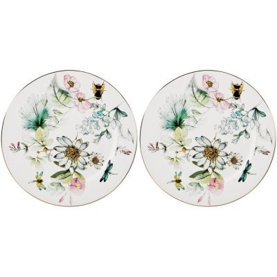 Набор тарелок lefard стреко...