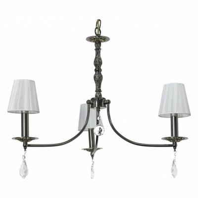 Подвесная люстра Arti Lampa...