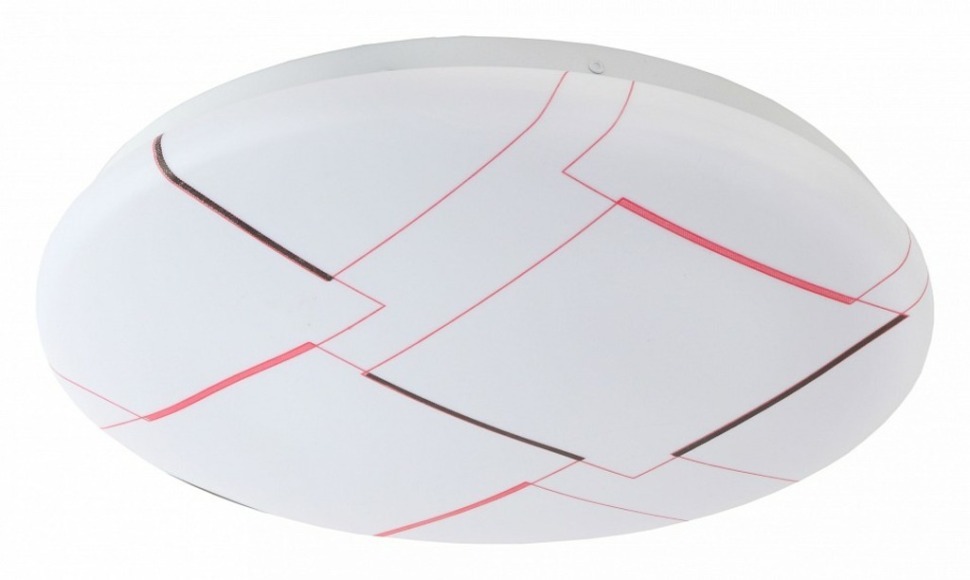 Фото Накладной светильник Эра Slim Б0043820 ER_B0043820 - интернет-магазин МегаТерем в Москве