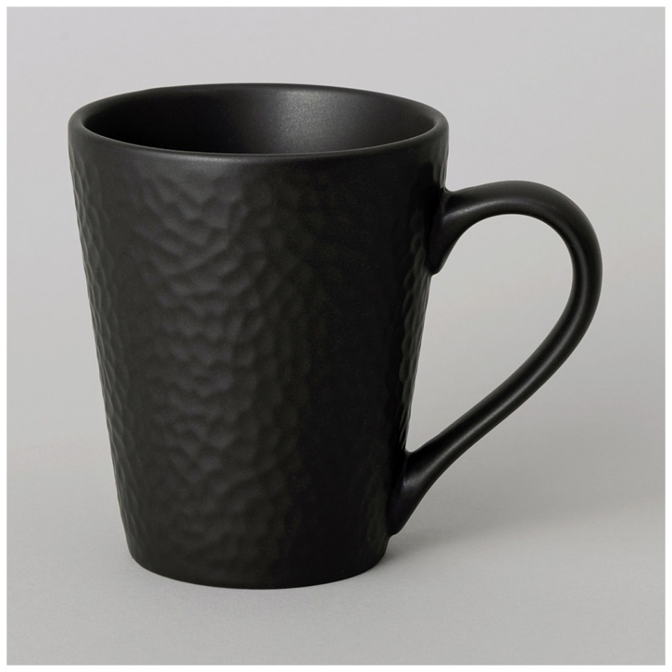 Фото Кружка 350 мл 12,3х8,6х10,4 см мал.уп.=6шт. мин. партия Lefard (191-282) - интернет-магазин МегаТерем в Москве