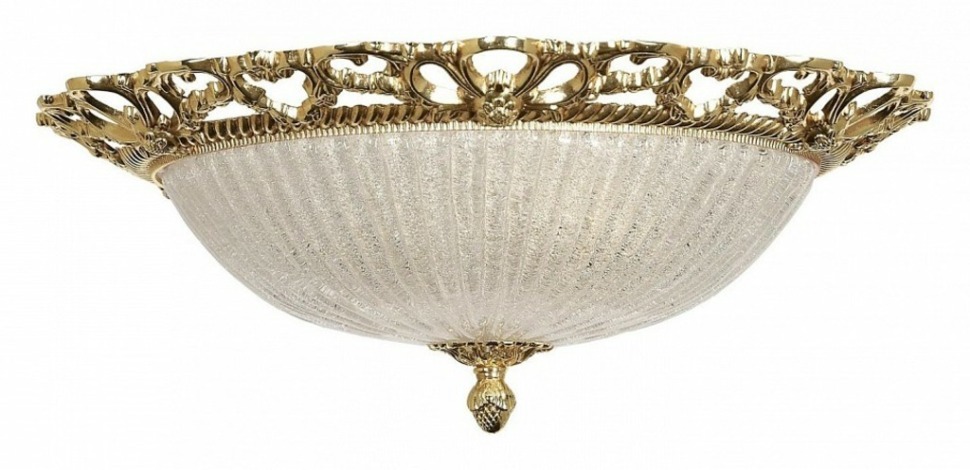 Фото Накладной светильник Arti Lampadari Vigilanza Vigilanza E 1.13.48 GH AL_Vigilanza_E_1.13.48_GH - интернет-магазин МегаТерем в Москве