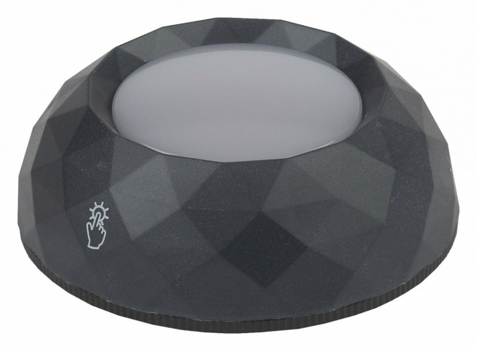 Фото Ночник Эра Луна Б0031308 ER_B0031308 - интернет-магазин МегаТерем в Москве