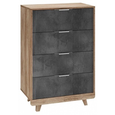 Комод Мегаполис КМ-02 BTS_00-00142872