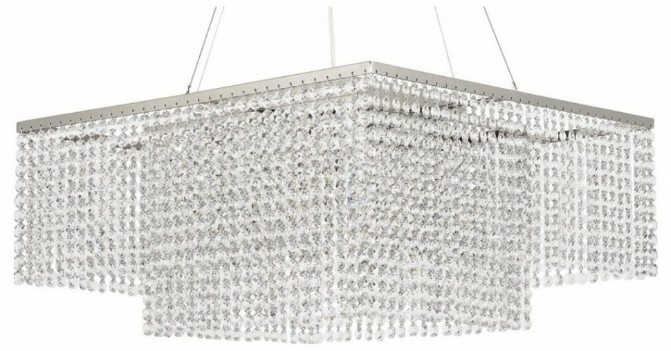 Фото Подвесная люстра Arti Lampadari Milano Milano E 1.5.50.501 N AL_Milano_E_1.5.50.501_N - интернет-магазин МегаТерем в Москве