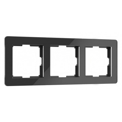 Рамка на 3 поста Werkel Acr...