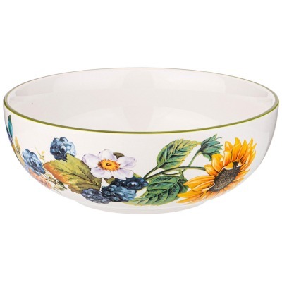 Салатник agness "урожа...