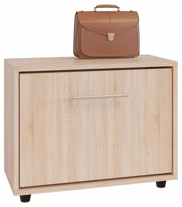 Фото Тумба для обуви ТП-1 SK_SHOTP1S - интернет-магазин МегаТерем в Москве