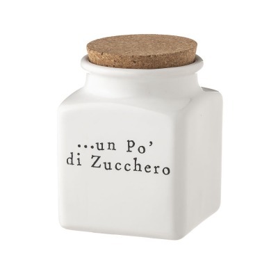 Ёмкость для сахара с крышко...