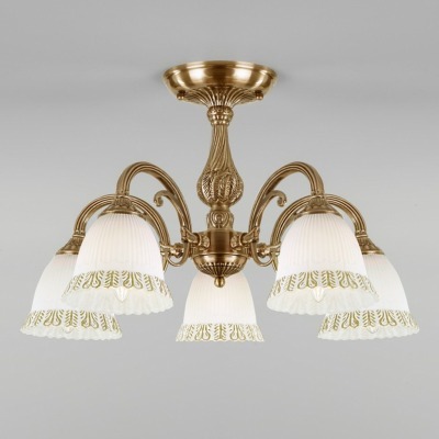 Люстра на штанге Eurosvet C...