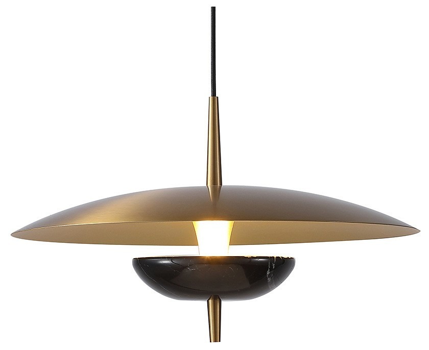 Фото Подвесной светильник Favourite Marmo 4246-1P FV_4246-1P - интернет-магазин МегаТерем в Москве