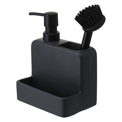 Диспенсер для мыла noble, 2...