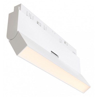 Накладной светильник Maytoni Basis Rot TR036-4-12W3K-DS-W MY_TR036-4-12W3K-DS-W