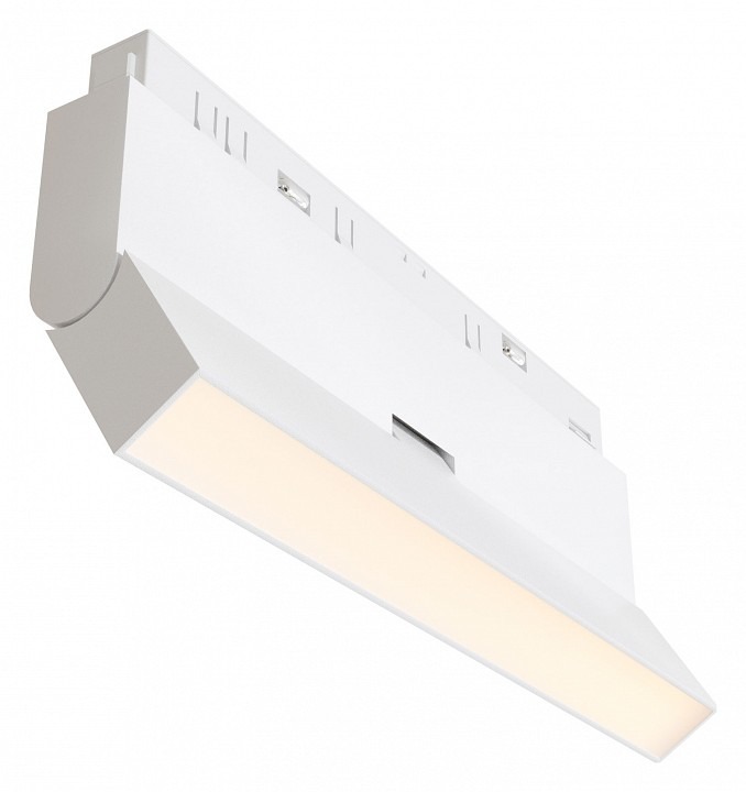 Фото Накладной светильник Maytoni Basis Rot TR036-4-12W3K-DS-W MY_TR036-4-12W3K-DS-W - интернет-магазин МегаТерем в Москве