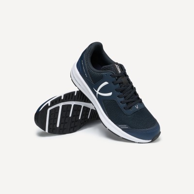 Кроссовки беговые JÖGEL Fasttrack 2.0 Navy/white (2125612)