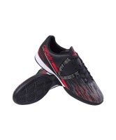 БЕЗ УПАКОВКИ Бутсы зальные JOGEL Rapido IN Black/grey (2134380)