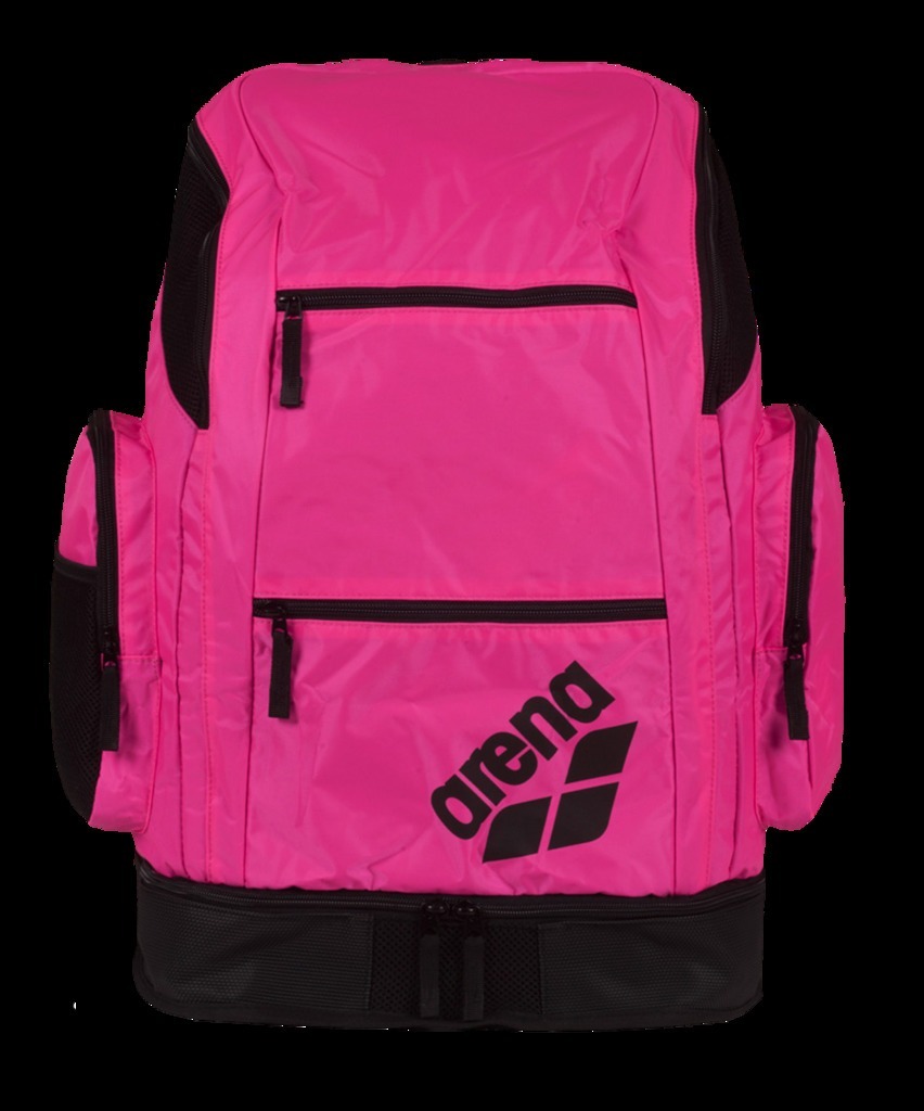 Фото Рюкзак Spiky2 Large Backpack Fuchsia,1E004 59 (394339) - интернет-магазин МегаТерем в Москве