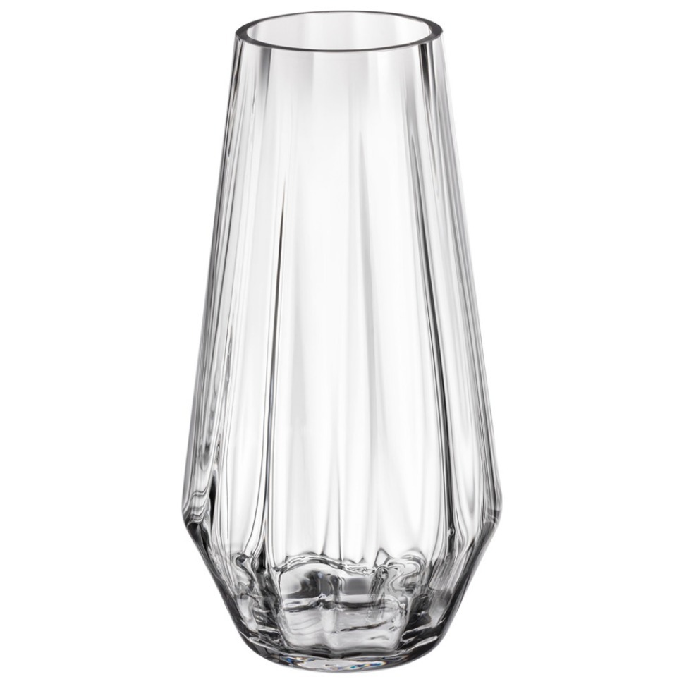 Фото Ваза charm 13*25 см Lefard (698-132) - интернет-магазин МегаТерем в Москве