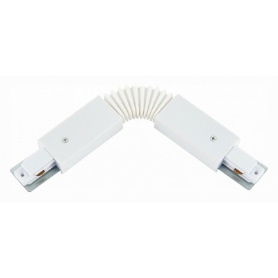 Соединитель гибкий для трек...