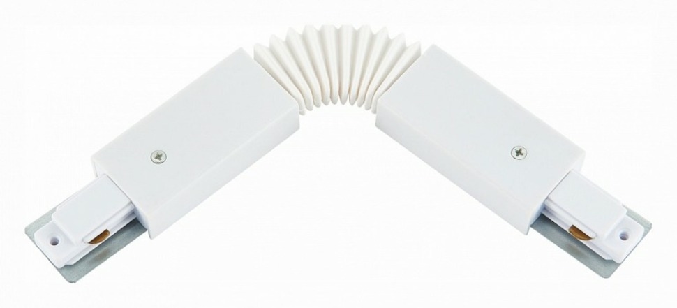 Фото Соединитель гибкий для треков ST-Luce ST002 ST002.509.00 - интернет-магазин МегаТерем в Москве