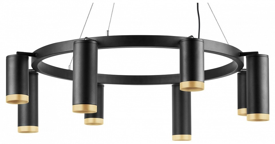 Фото Подвесная люстра Lightstar Rullo LR01837487440 LS_LR01837487440 - интернет-магазин МегаТерем в Москве