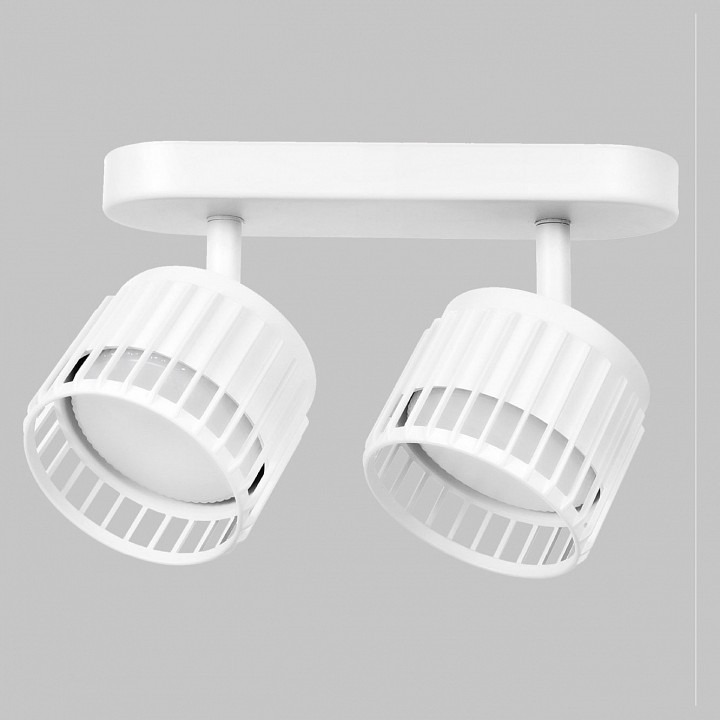 Фото Спот Imex GRIDO GX53 IL.0005.2301-2-WH IMX_IL.0005.2301-2-WH - интернет-магазин МегаТерем в Москве