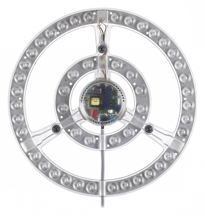 Фото Модуль светодиодный Novotech  357773 NV_357773 - интернет-магазин МегаТерем в Москве