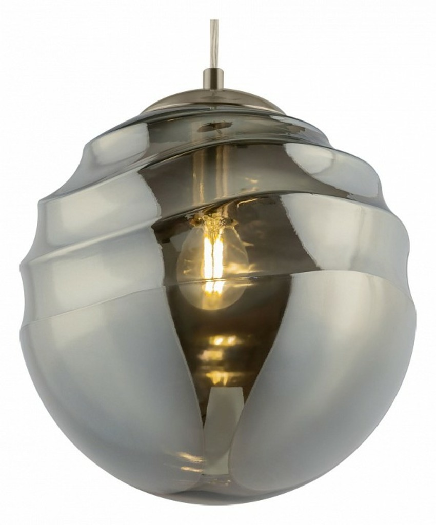 Фото Подвесной светильник Maytoni Vinare P074PL-01N MY_P074PL-01N - интернет-магазин МегаТерем в Москве