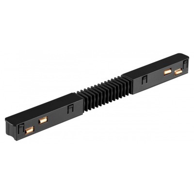 Соединитель гибкий для трек...