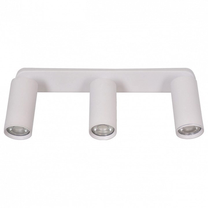 Фото Спот DeMarkt Прайм 3 850011803 MW_850011803 - интернет-магазин МегаТерем в Москве