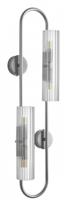 Фото Бра Lumion TORONTO 8258/4W LMN_8258_4W - интернет-магазин МегаТерем в Москве