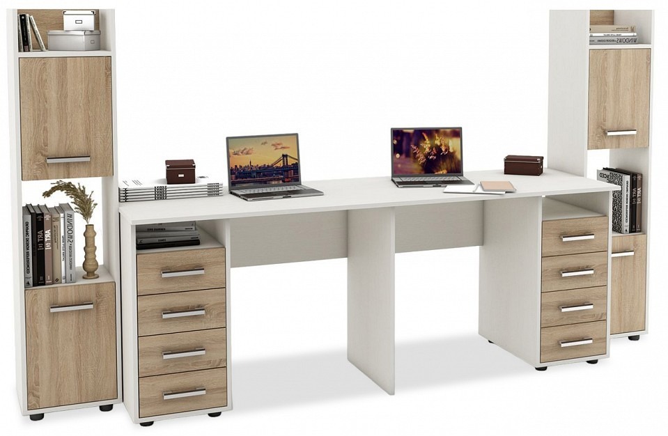 Фото Набор для детской Остин-18 MAS_USHO-18-BDS - интернет-магазин МегаТерем в Москве