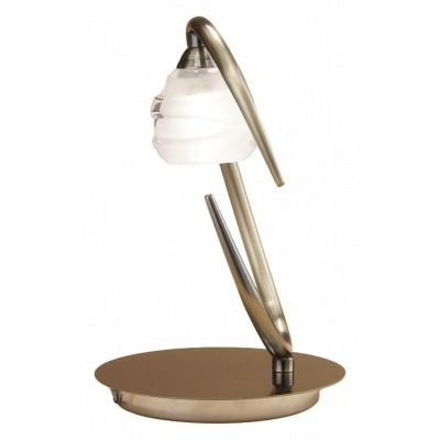 Настольная лампа декоративн...