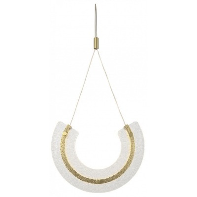 Подвесной светильник Maytoni Maya P091PL-L18G3K1 MY_P091PL-L18G3K1