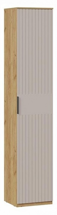 Фото Шкаф для белья Хилтон Исп. 2 TRI_267818 - интернет-магазин МегаТерем в Москве