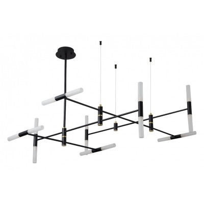 Люстра на штанге ST-Luce  SL1216.403.16