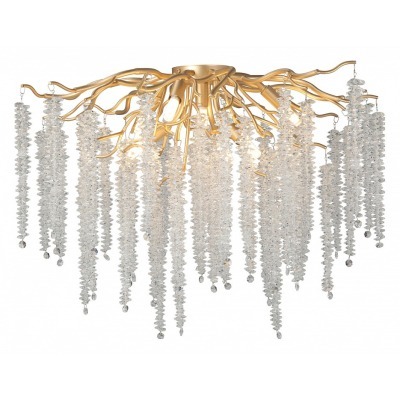 Потолочная люстра Vitaluce V2855 V2855-8/7PL VI_V2855-8_7PL