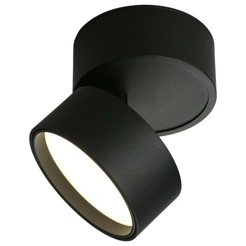 Фото Спот Omnilux Lenno OML-101319-12 OM_OML-101319-12 - интернет-магазин МегаТерем в Москве