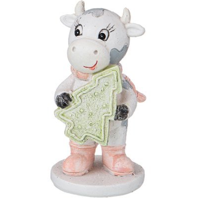 Фигурка веселые коровки 4,5...