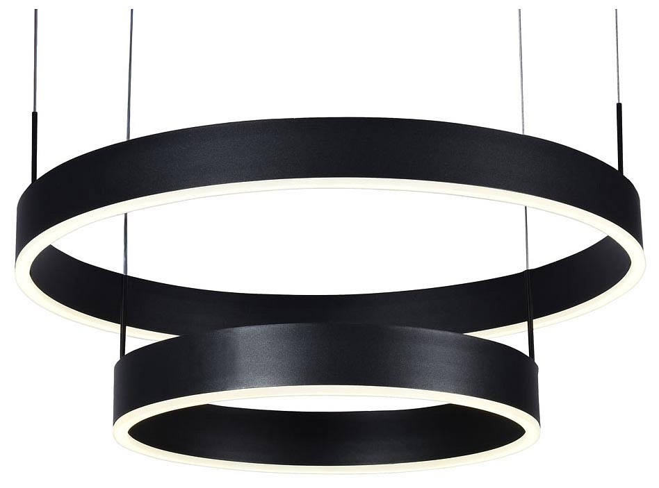 Фото Подвесной светильник Ambrella Light FA FA6612 AMBR_FA6612 - интернет-магазин МегаТерем в Москве