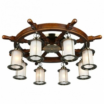 Потолочная люстра Omnilux F...