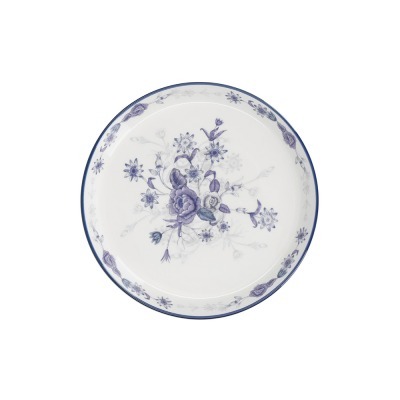 Сервировочная тарелка для т...