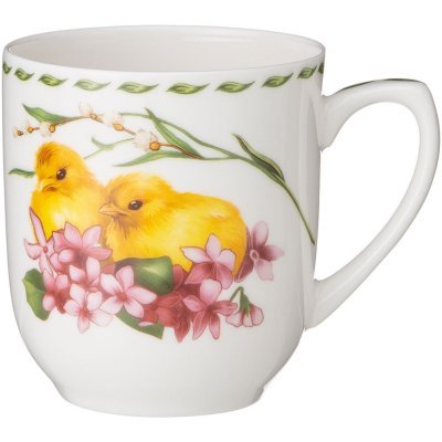 Кружка lefard "sunday" 300 мл (85-1672) 