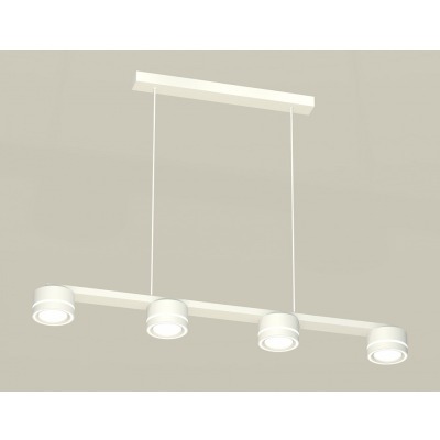 Подвесной светильник Ambrella Light XB XB9151201 AMBR_XB9151201