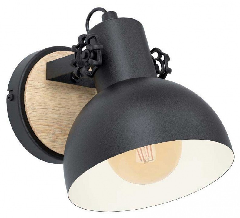 Фото Бра Eglo LUBENHAM 44057 EG_44057 - интернет-магазин МегаТерем в Москве