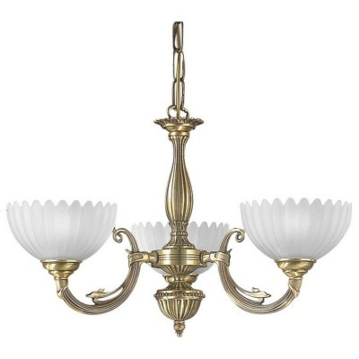 Подвесная люстра Reccagni A...